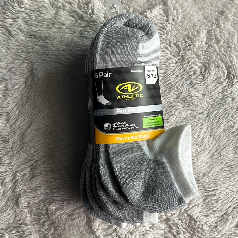 New Men Socks